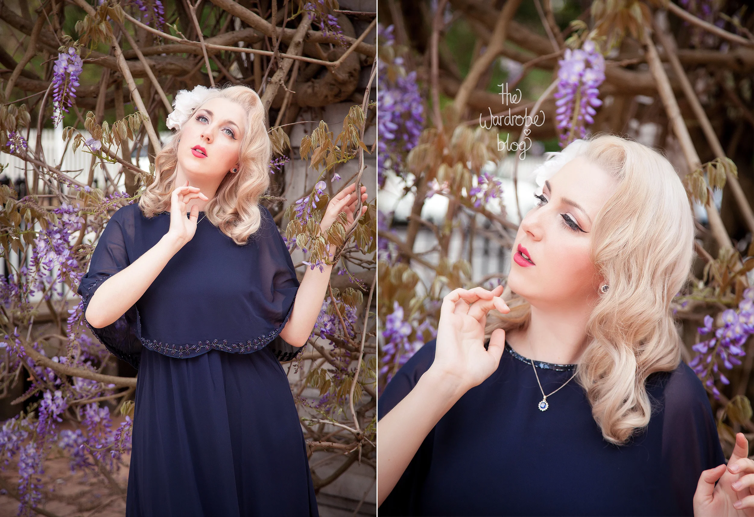 "The Great Gatsby" Outfit. Dress from The Gatsbylady London, Hairflower from Lovisa, and Necklace + Earrings from Pascoes.&nbsp;