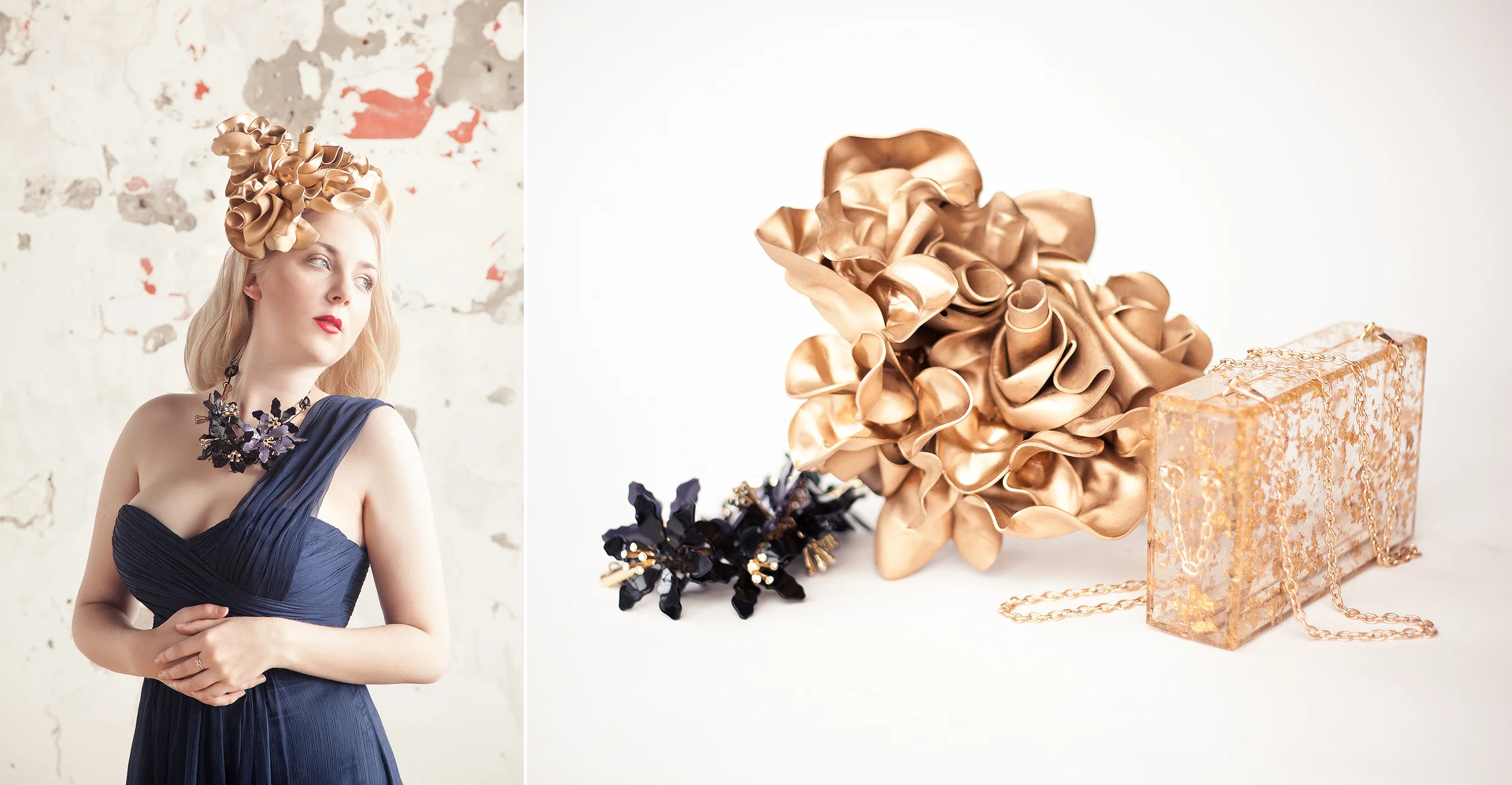 Claire Hahn | Business Showcase