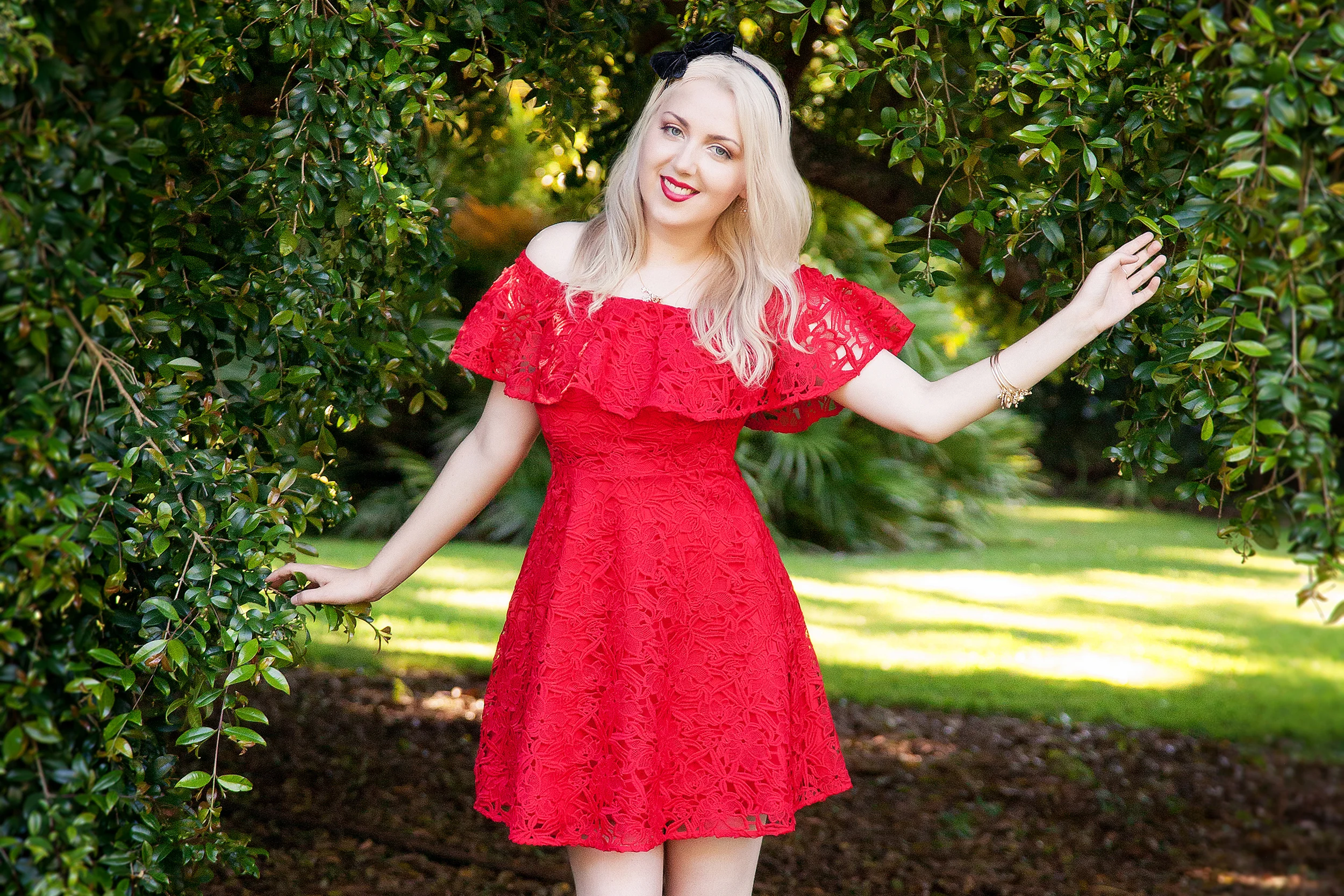 An Elegant Christmas