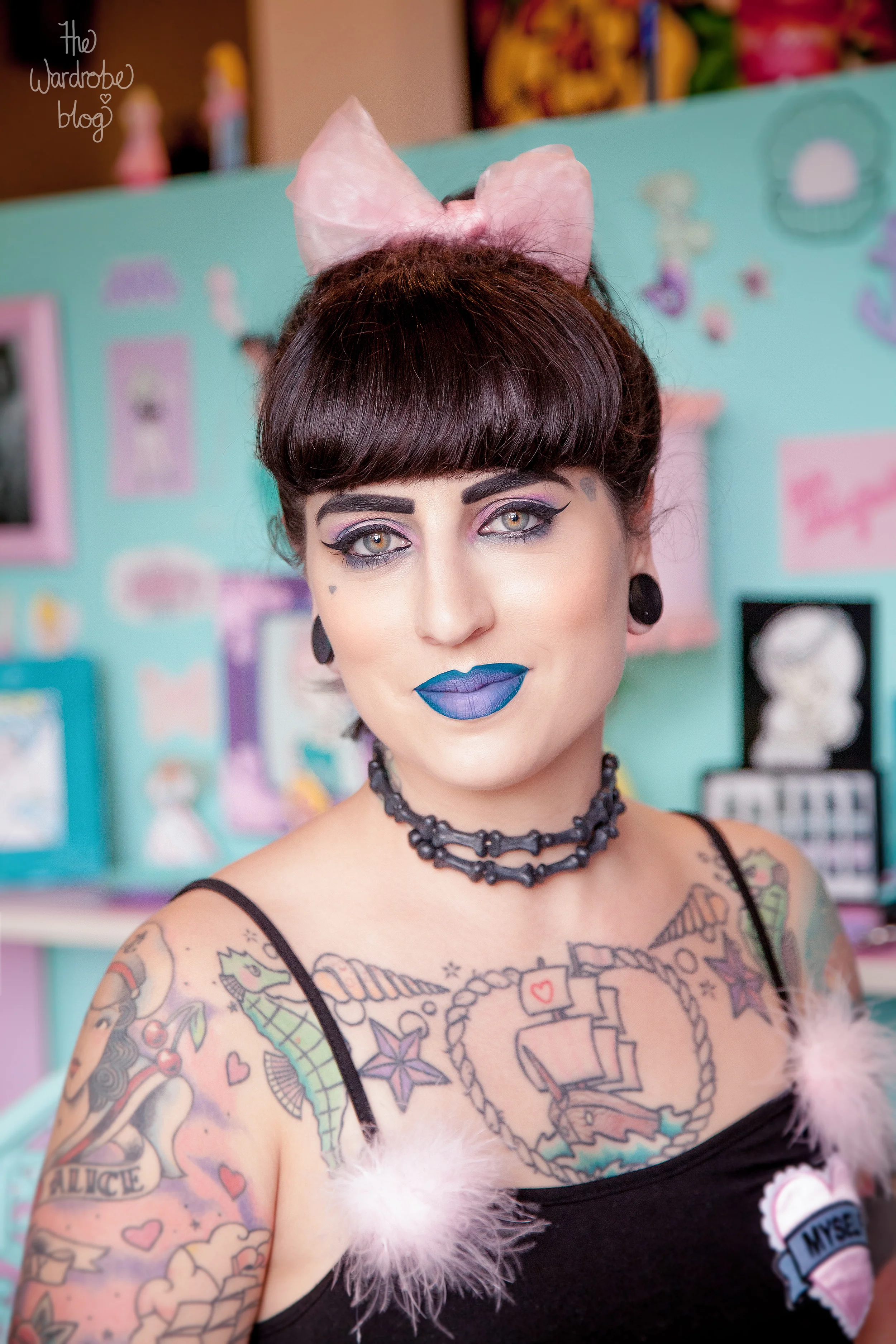 Rosie Thompson | Rosie Squish