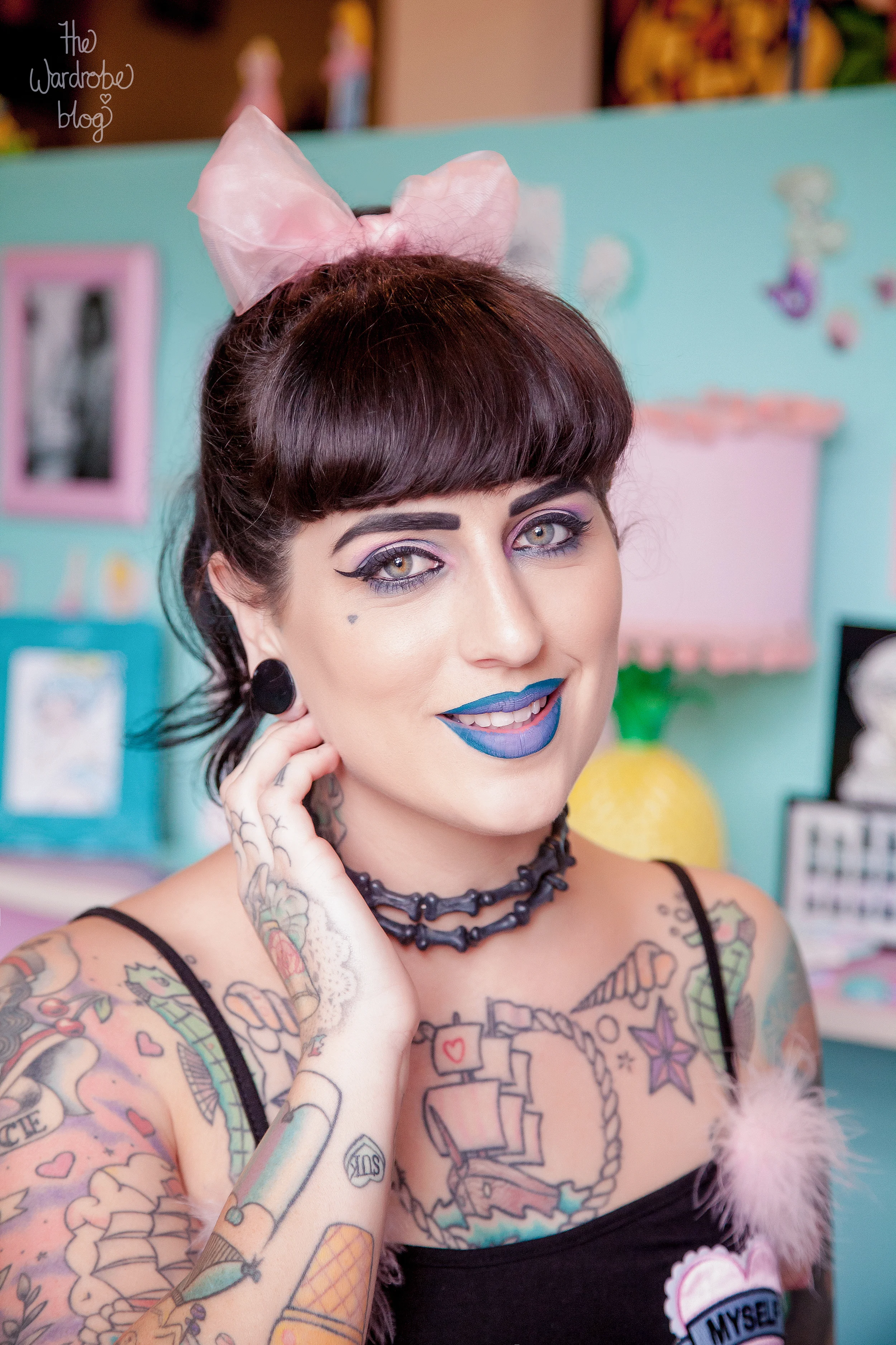 Rosie-Squish-Portrait-Kawaii