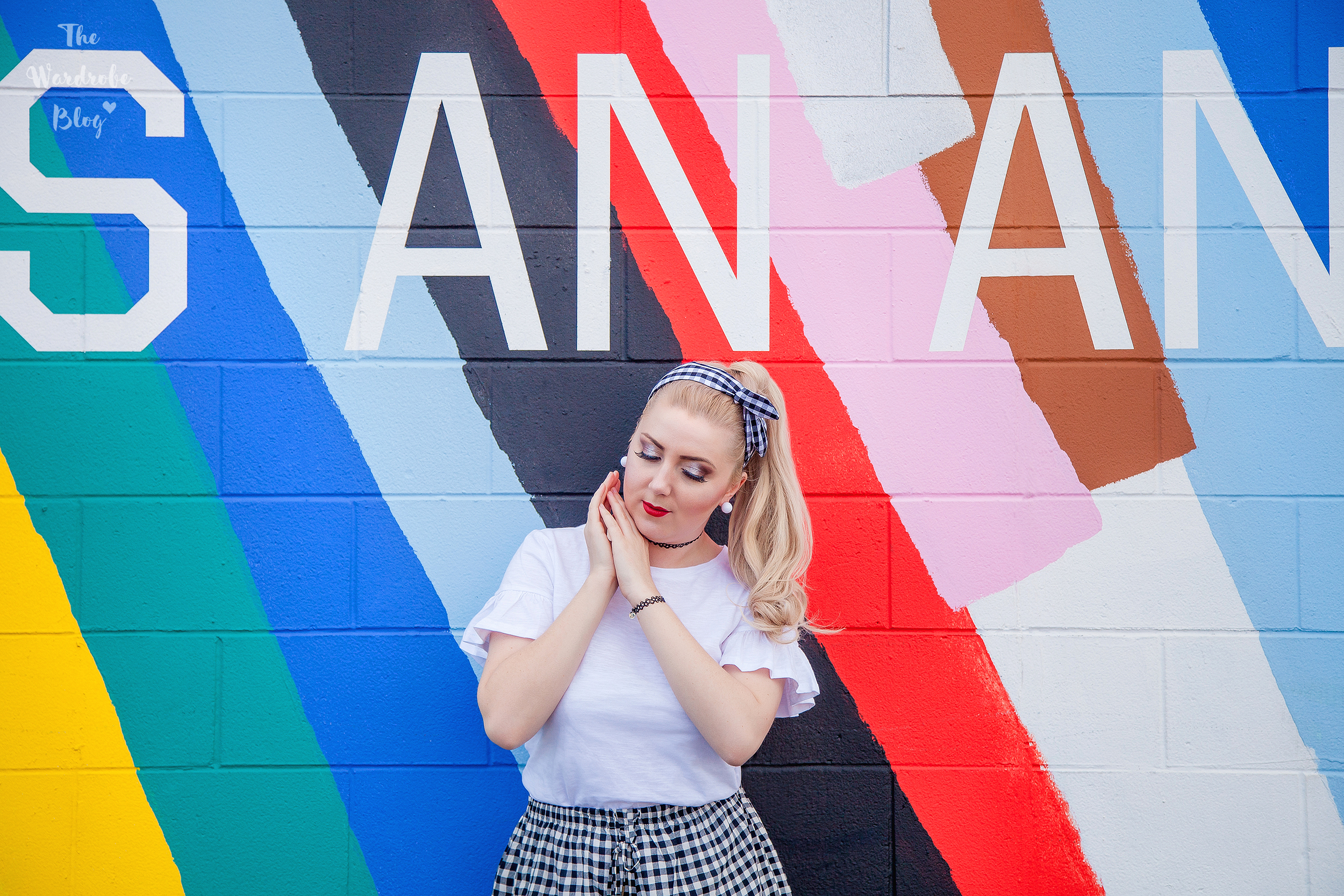 My Heart is an Anchor