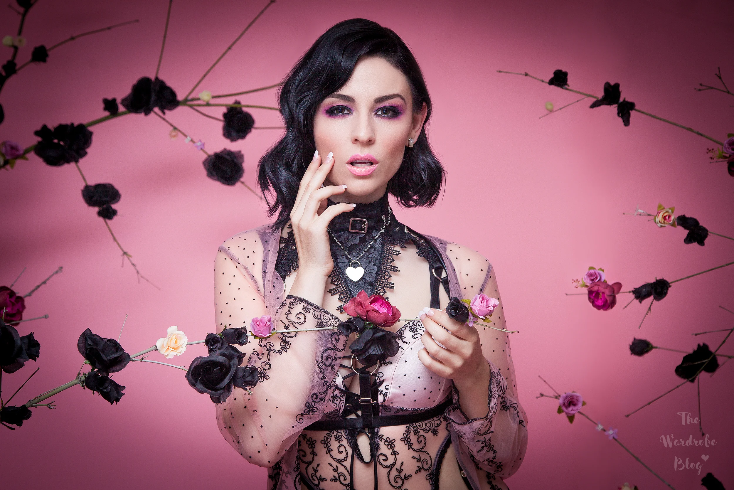 Nicole Schmidt | Forgotten Lockett