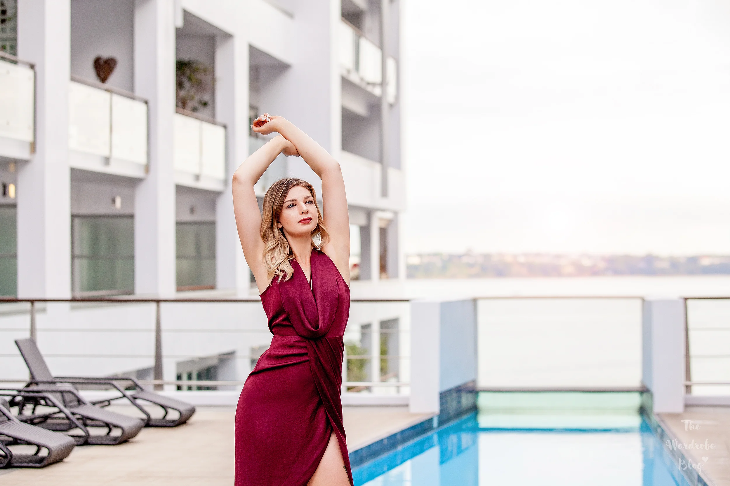 Antoinette Goodfellow | Bon Bon Girls