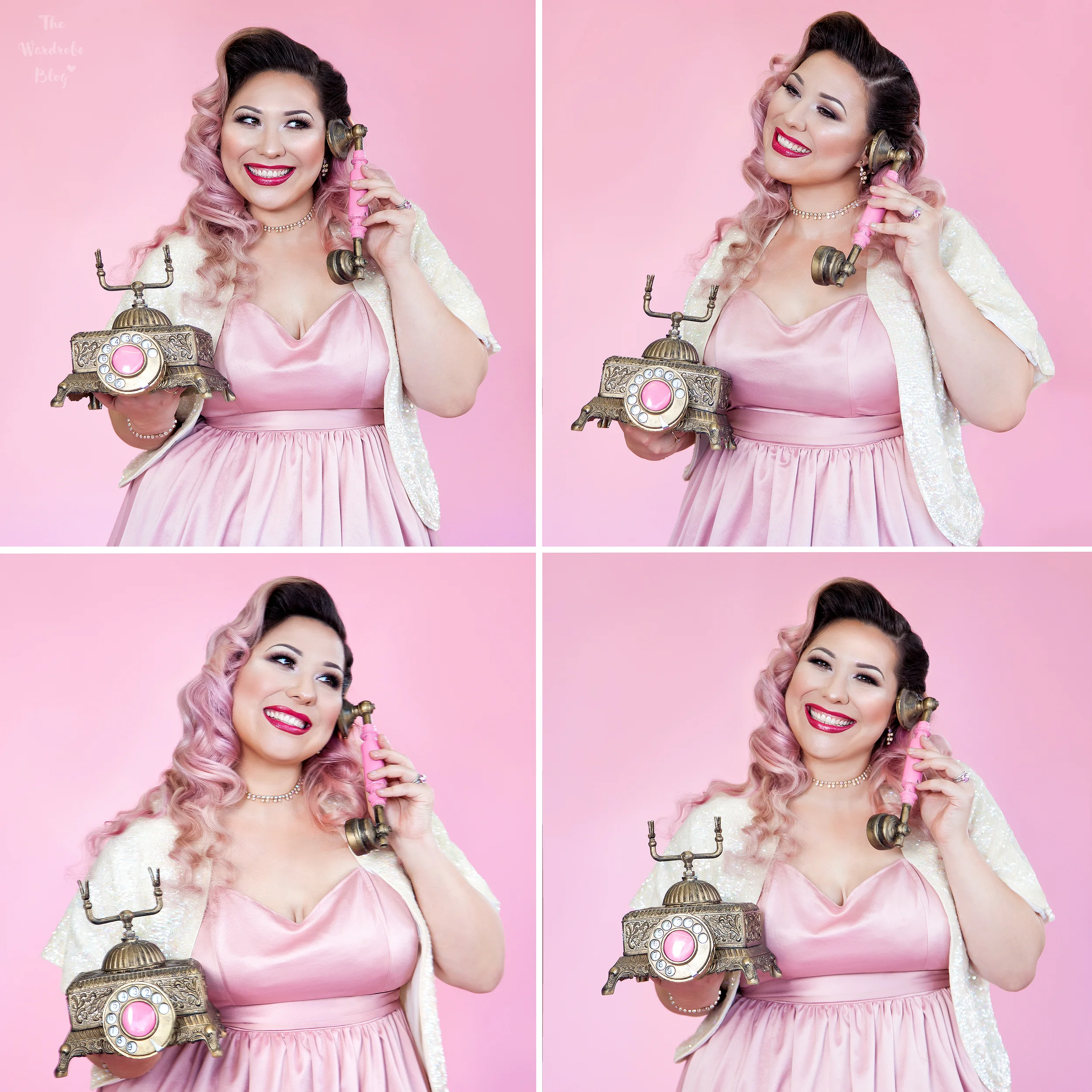 Style Feature | Phoenix Renata