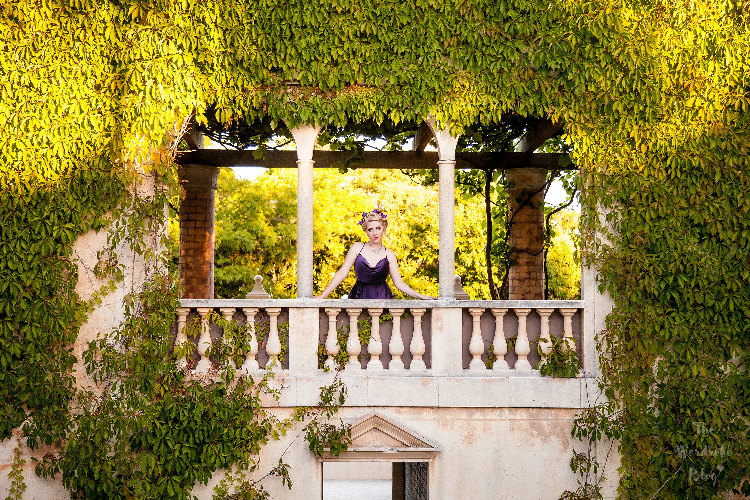 Royalty | Judy Gao Couture