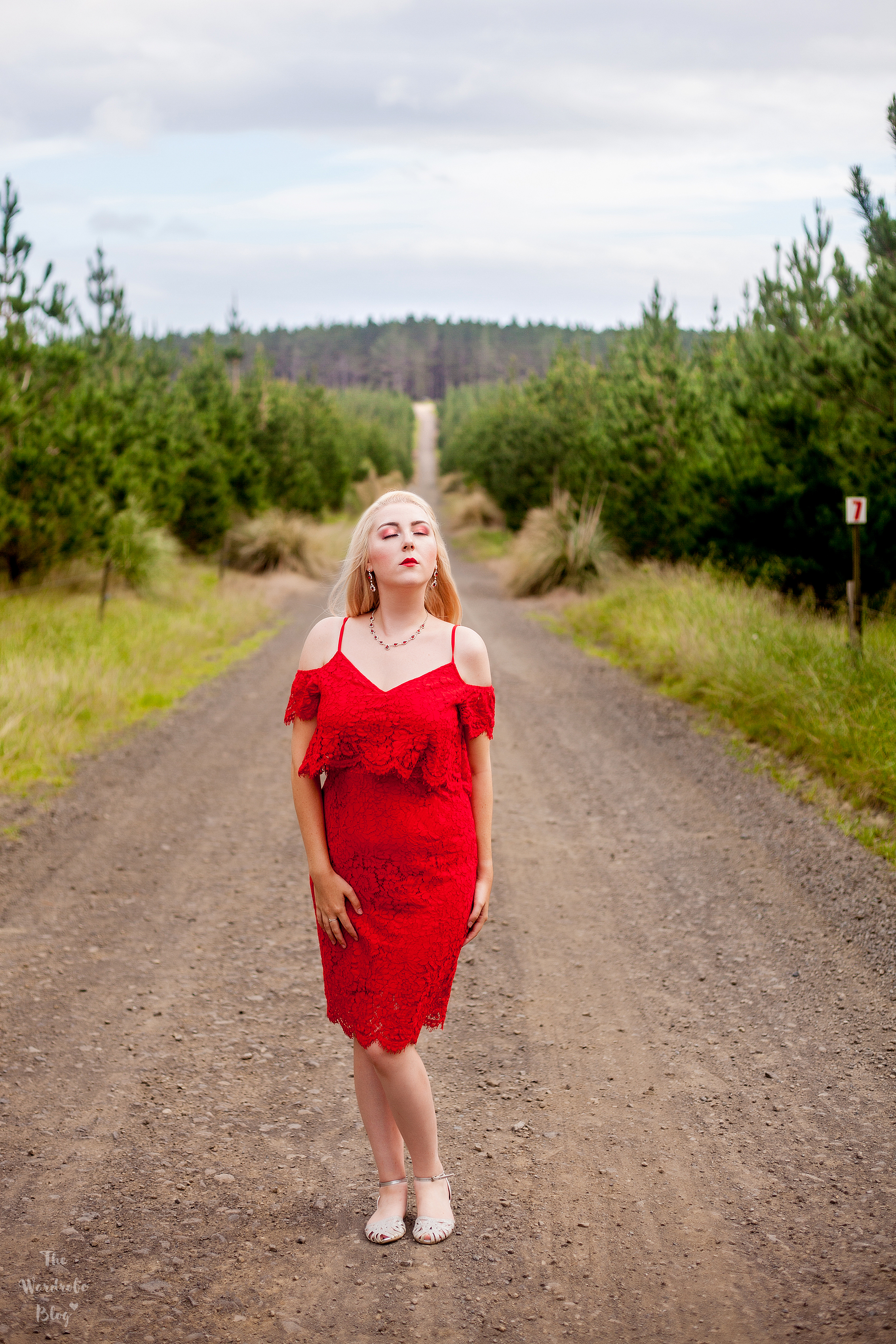 Season-Of-Love-Pagani-Red-Dress-Lace
