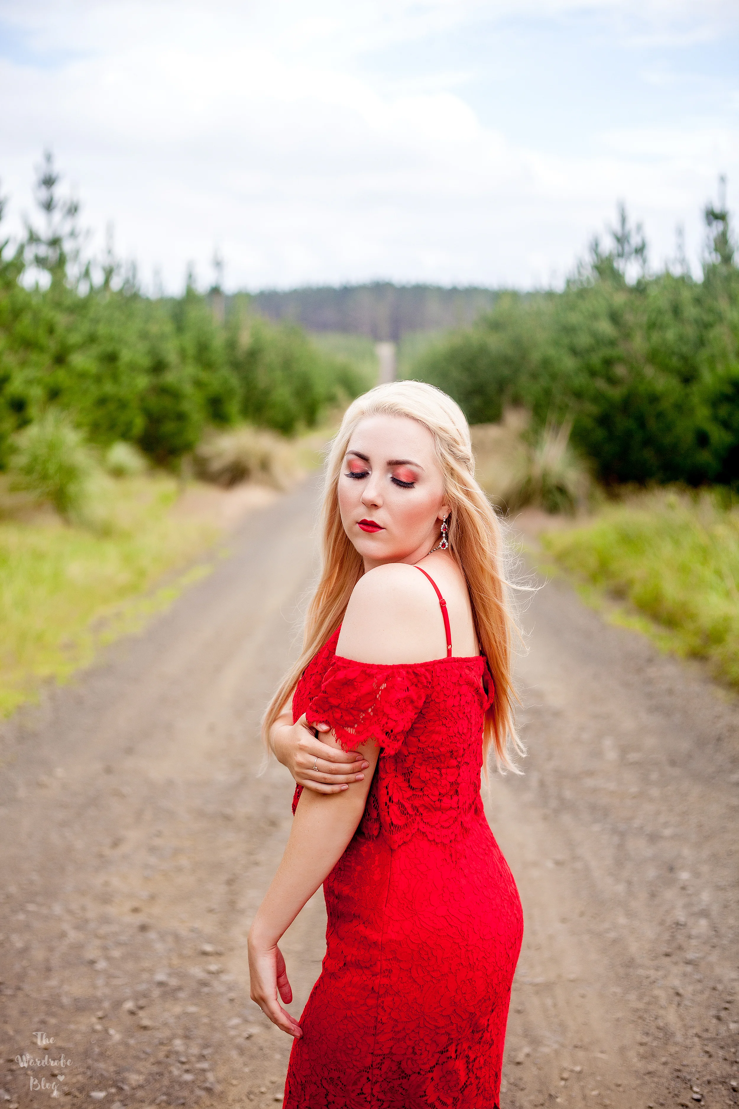 Season-Of-Love-Side-Pagani-Dress-Red