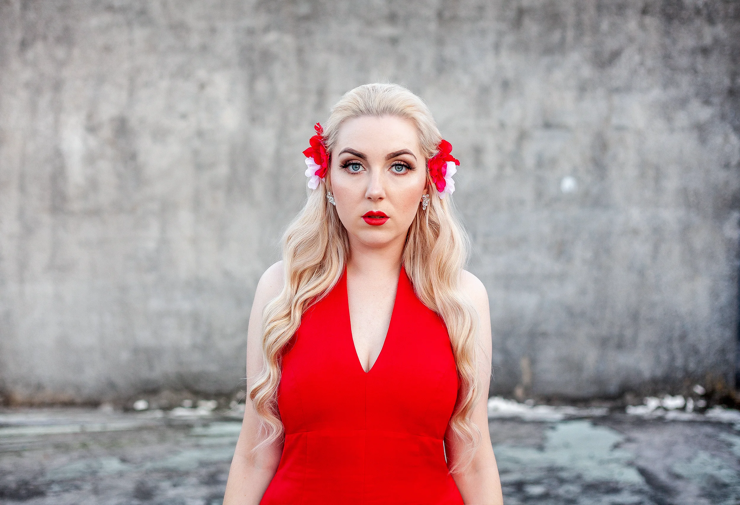 New Year Resolutions