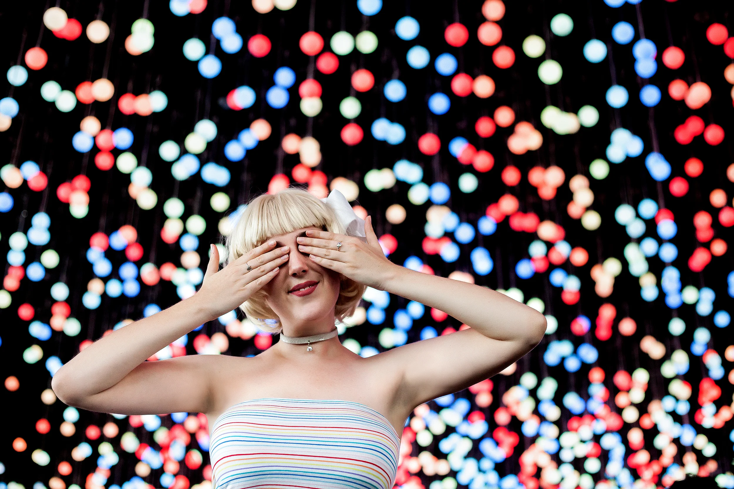 Travel Diaries: Singapore | Part One 