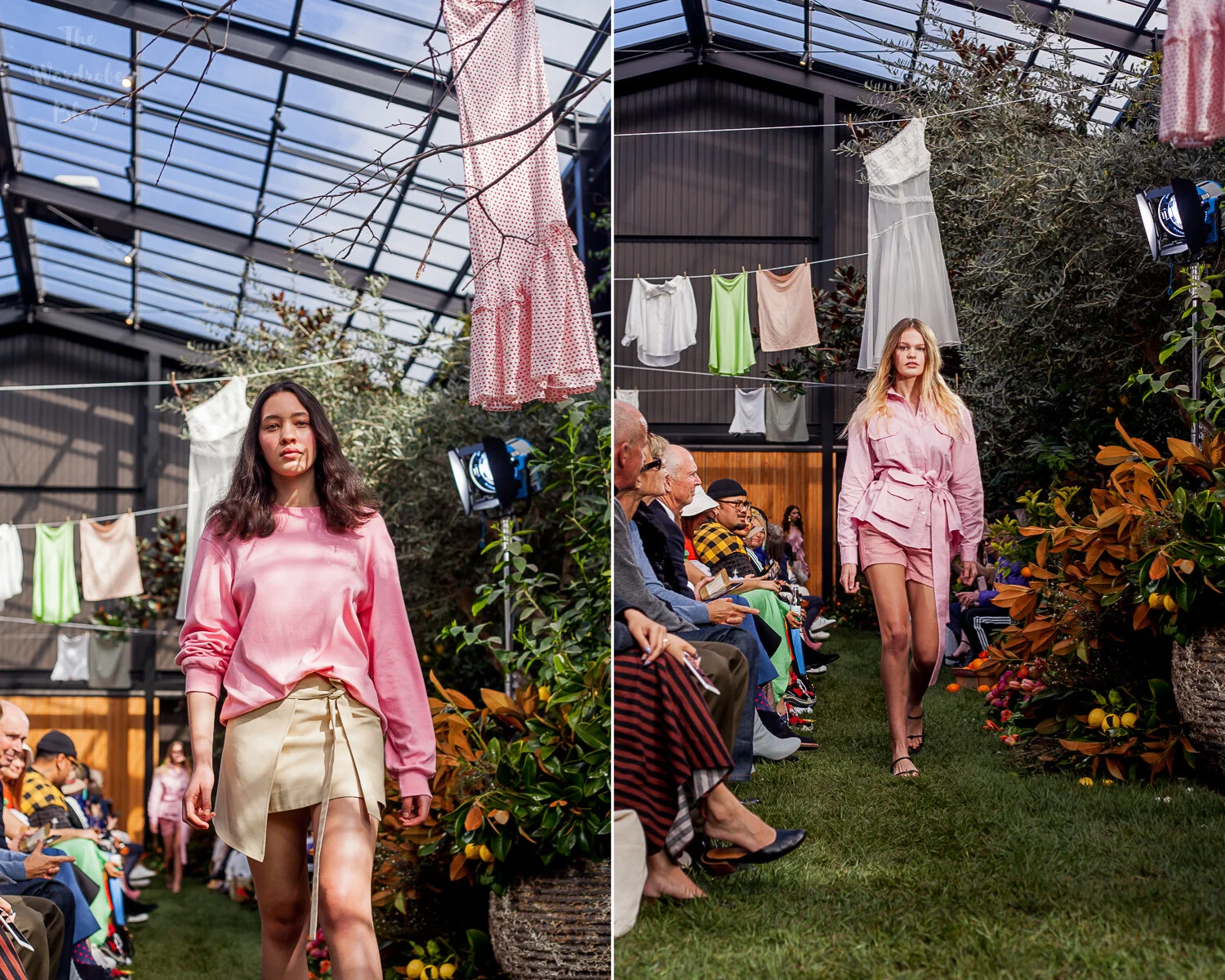 NZFW-2019-Maggie-Marilyn-Collection-Pink