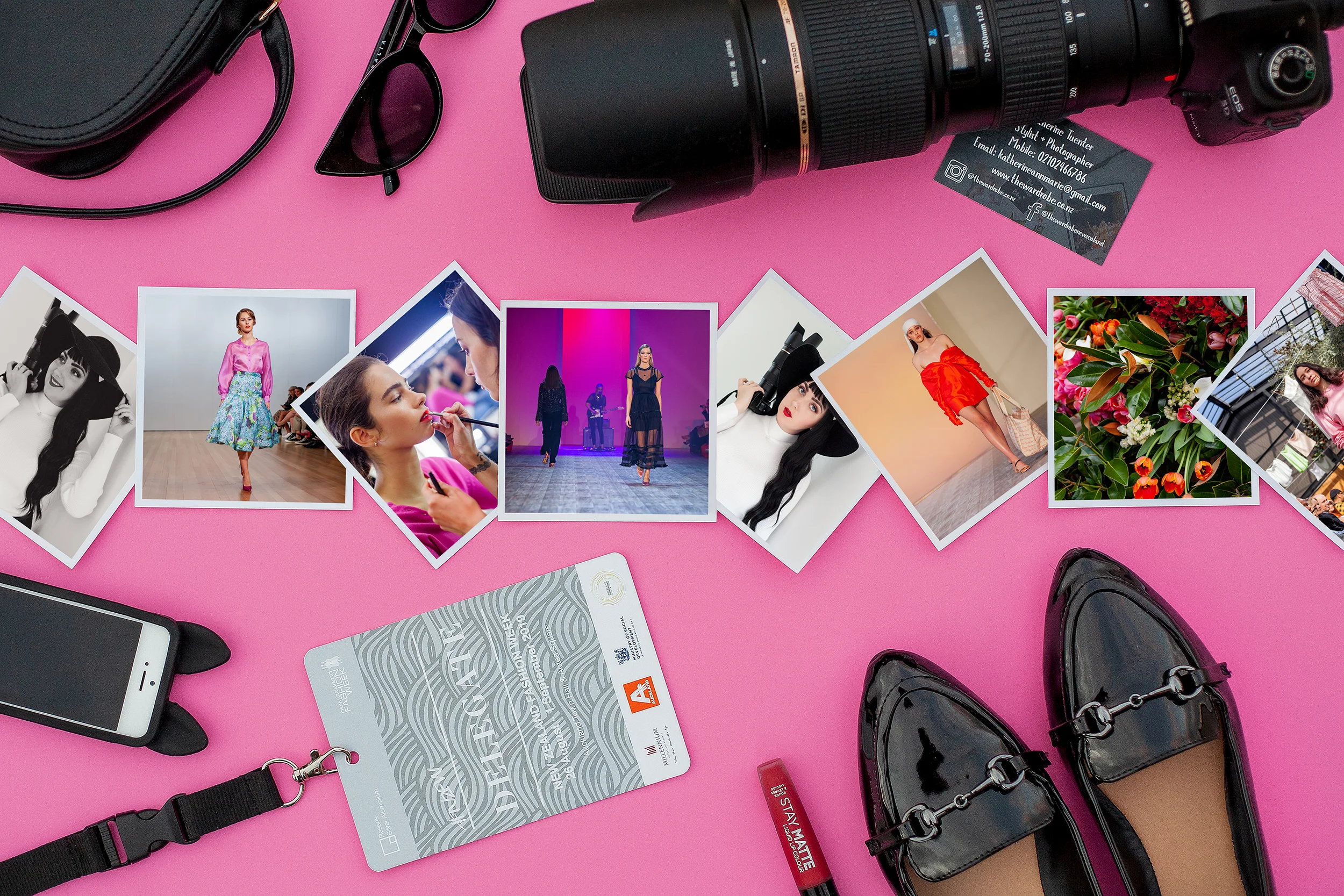 NZFW Highlights 2019