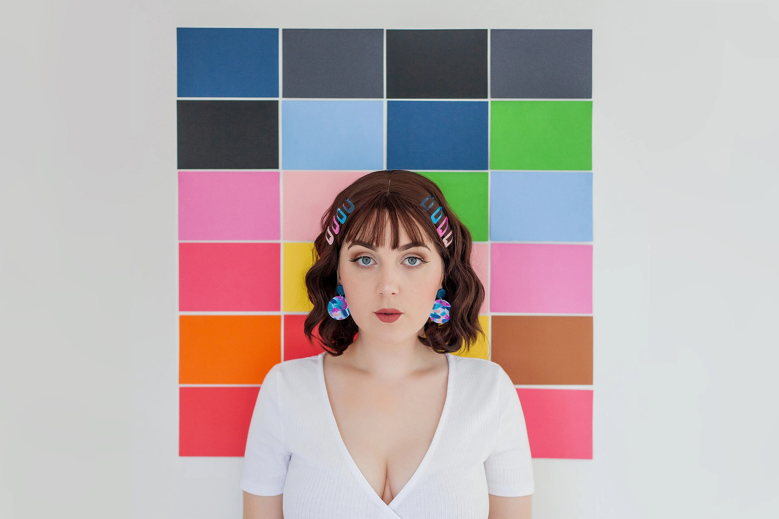 The Photo Studio | Part One: Equipment