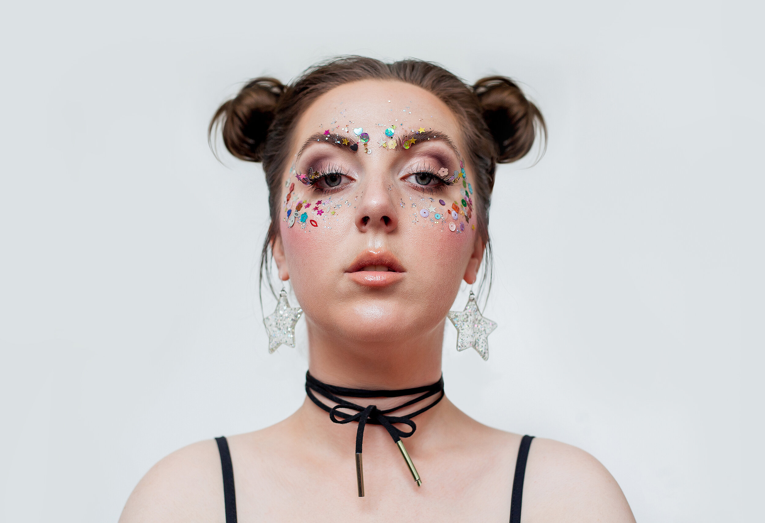 Full makeup look on Instagram: www.instagram.com/thewardrobe.co.nz