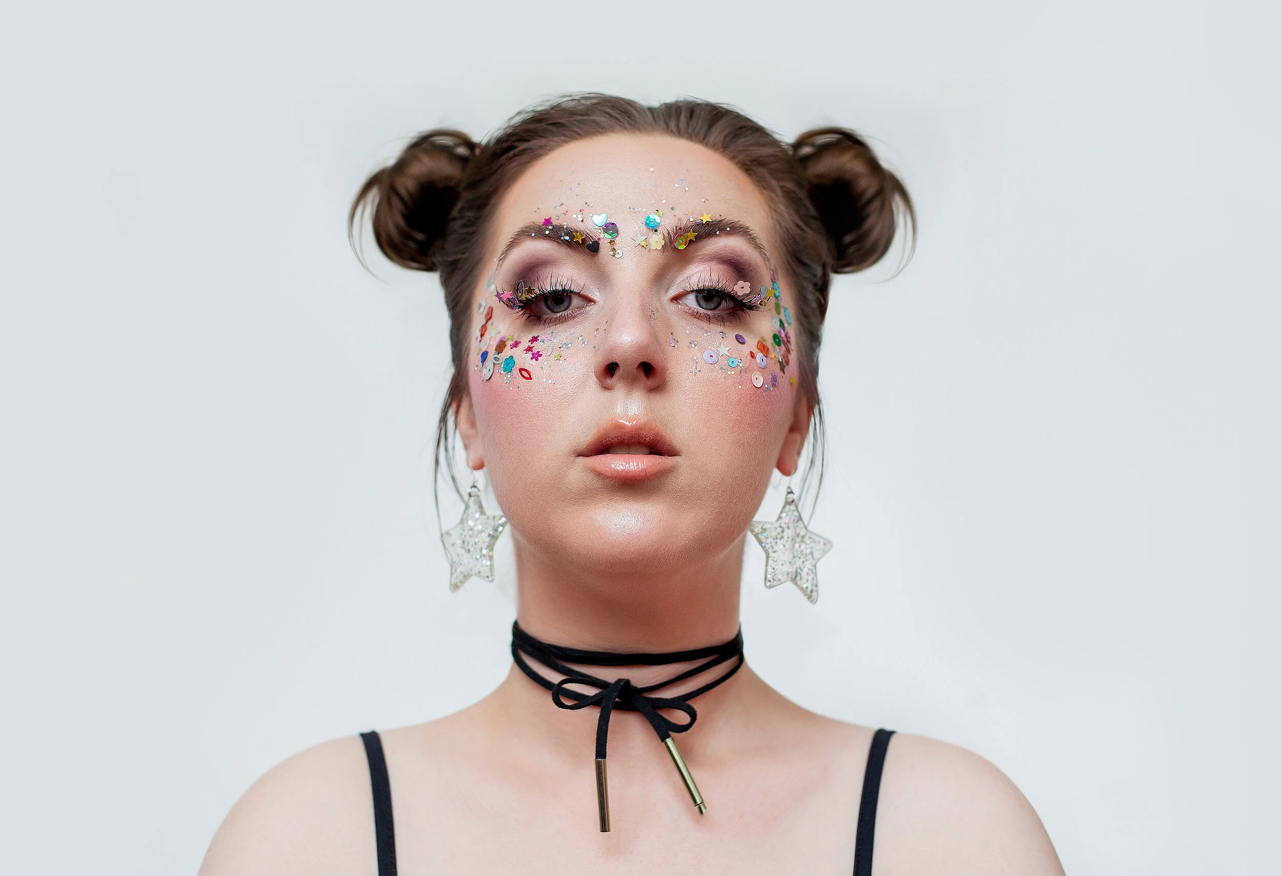 New Year Festival | Makeup Tutorial