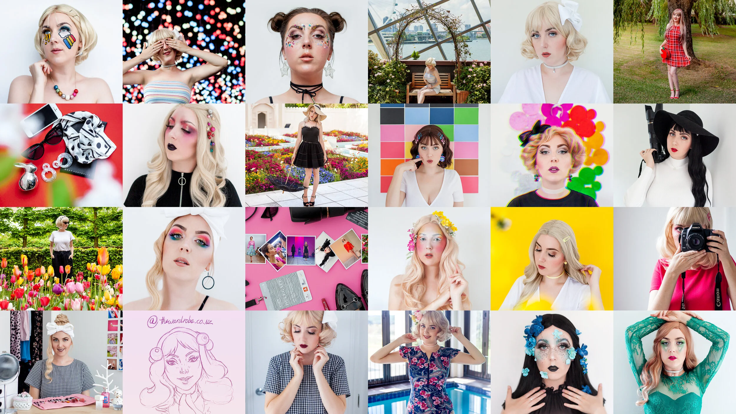 2019 The Wardrobe Blog Highlights | www.instagram.com/thewardrobe.co.nz