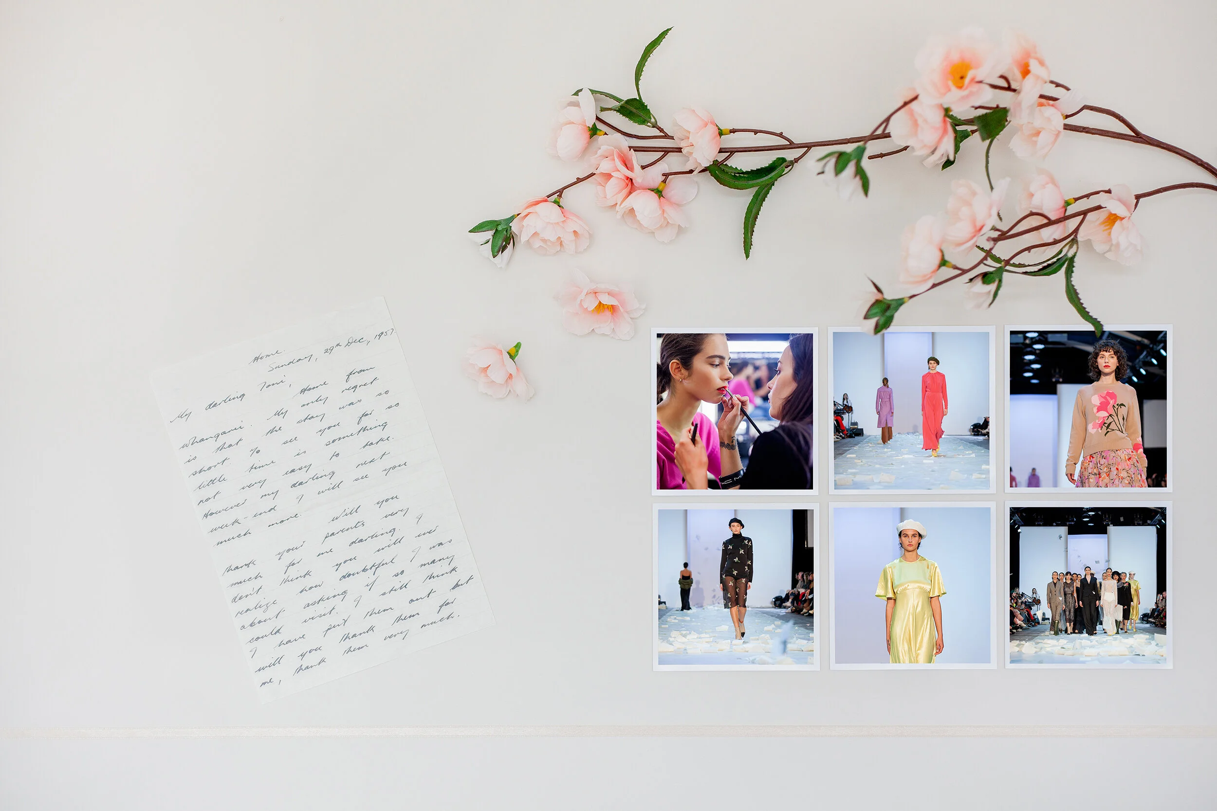 Kate Sylvester NZFW 2019