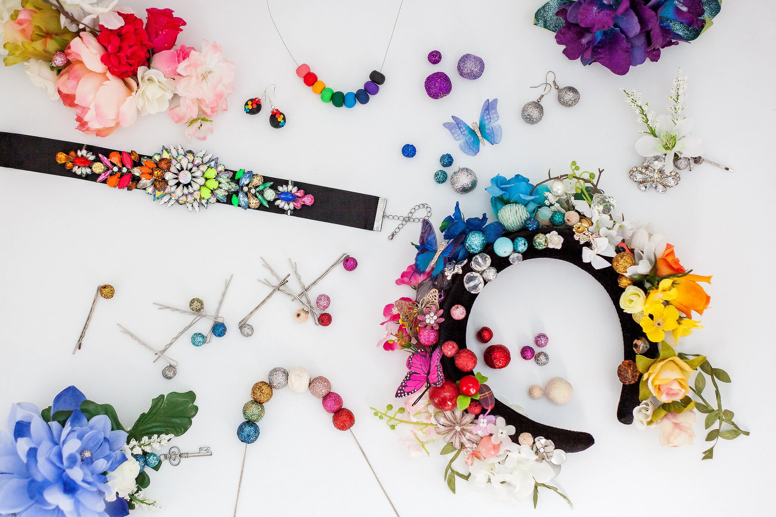 Katie Marvel | The Wardrobe Shop