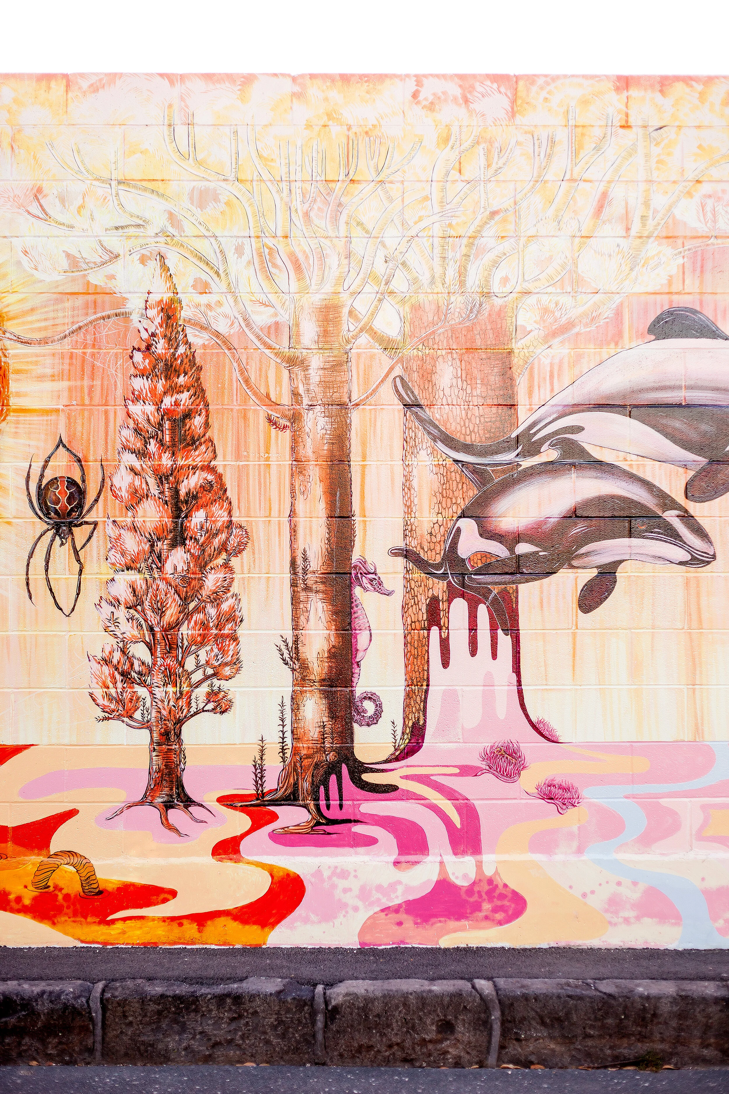 New-Zealand-Erin-Forsyth-Mural-Silo-Park-Backdrop-Auckland