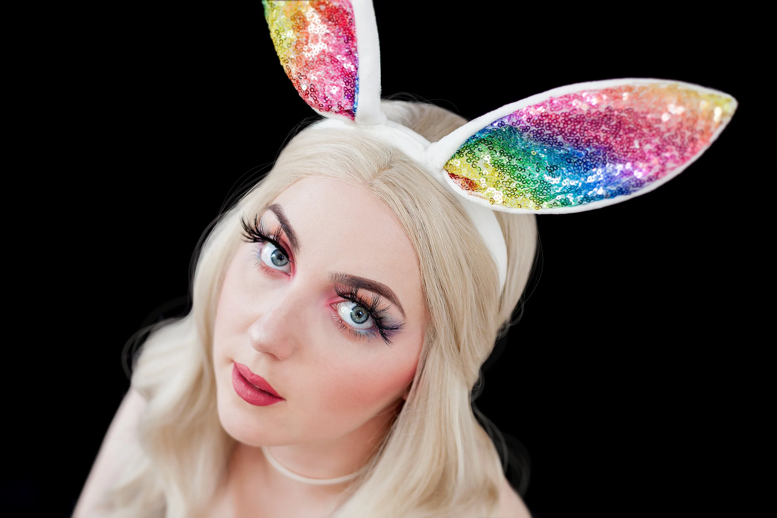 The Creative Process 