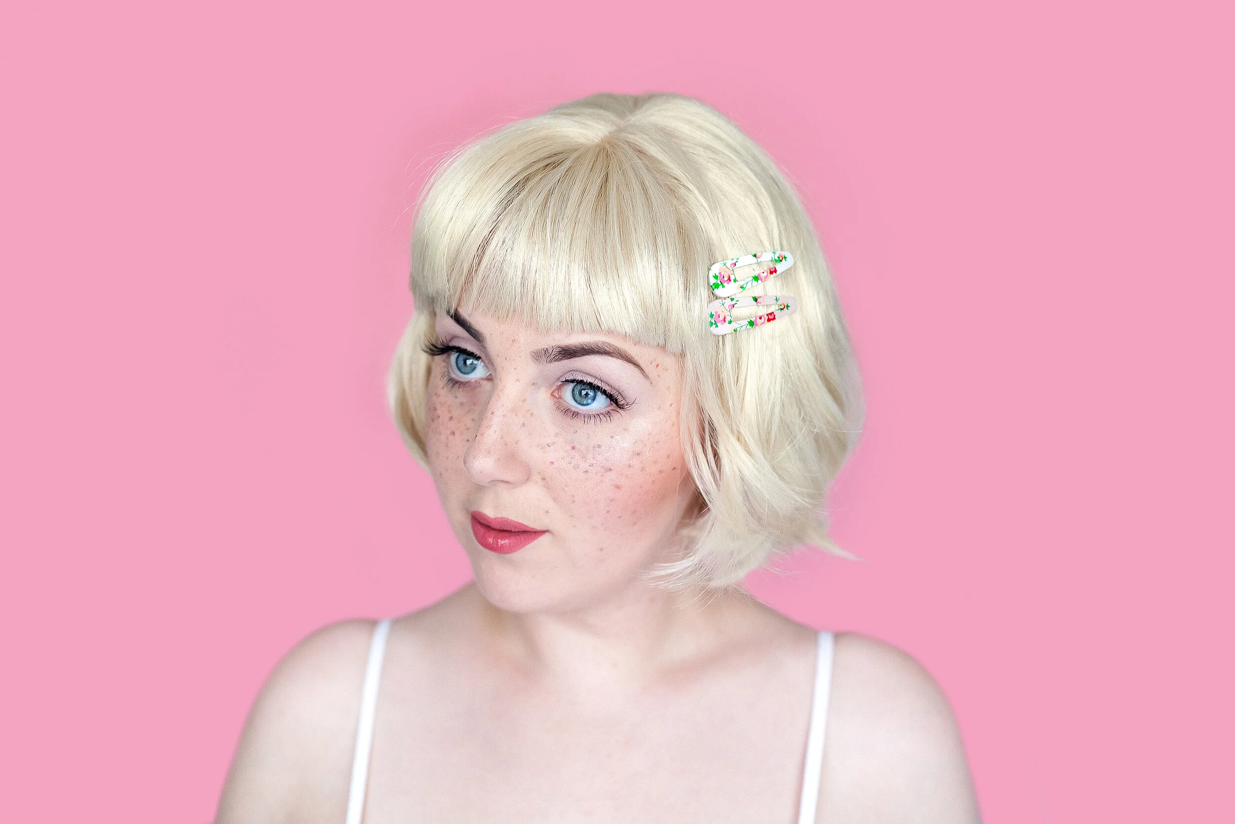 Faux Freckles | Makeup Tutorial