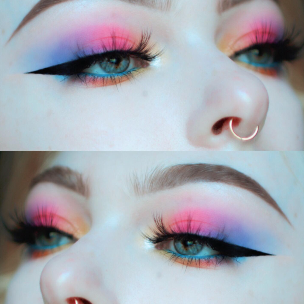 @hallucineon on Instagram | Aesthetic Artisian