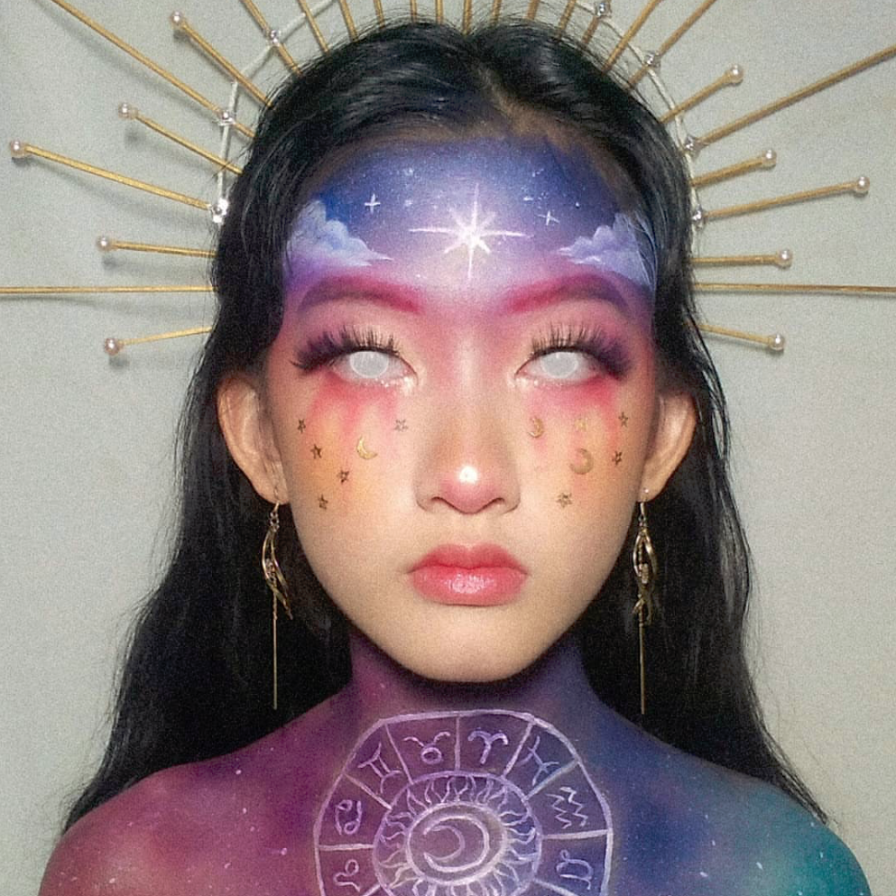 @seaspectrums on Instagram [ID]