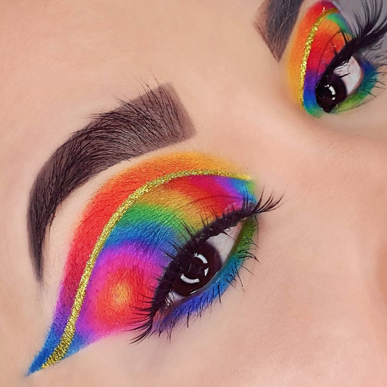 @ikimmymakeup Instagram [NZ]