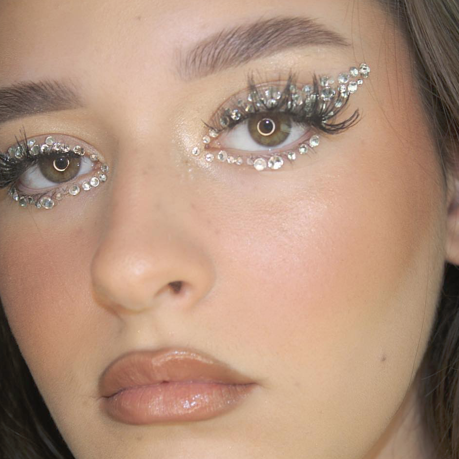 @makeupbyvictorya on Instagram [UK]