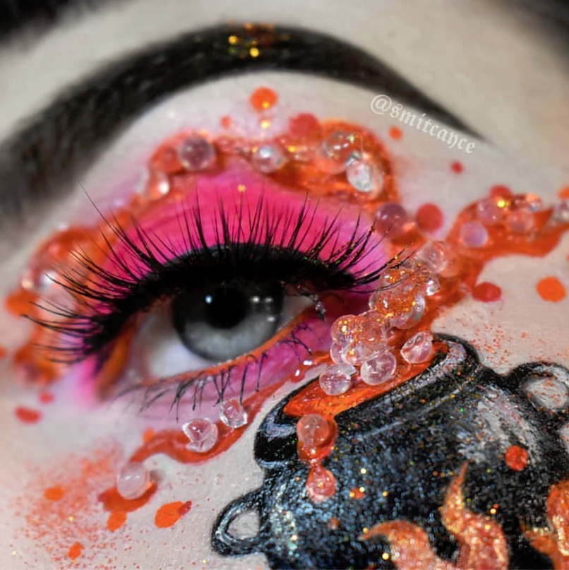 @smitcayce on Instagram | Alternative Muse