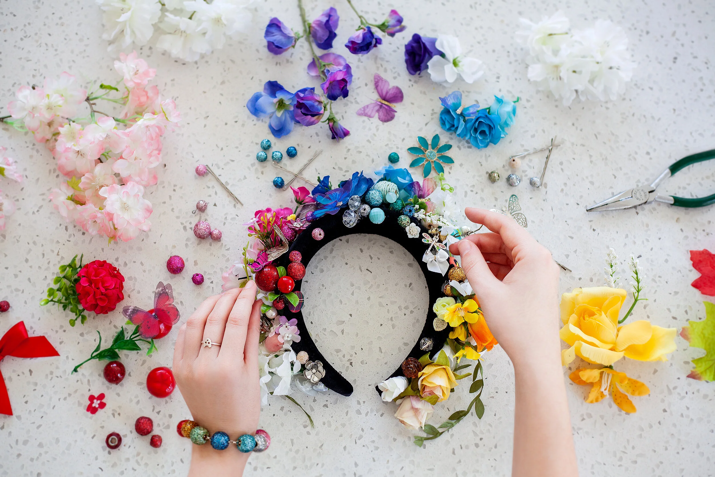 DIY | A Guide to Creating