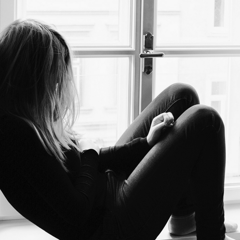 How to stop hiding from your debt