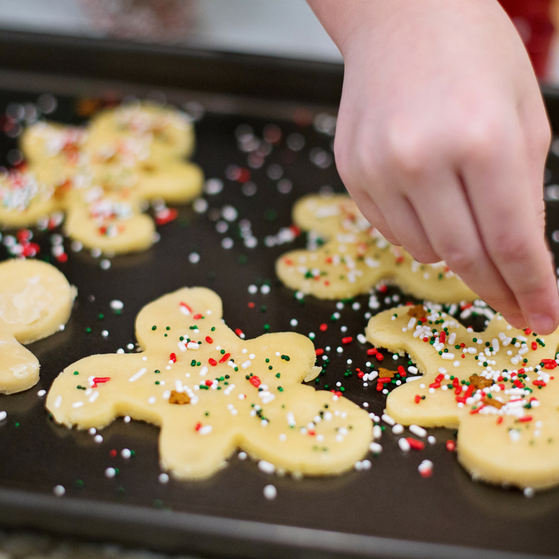 Family Activities for Christmas on a Budget 