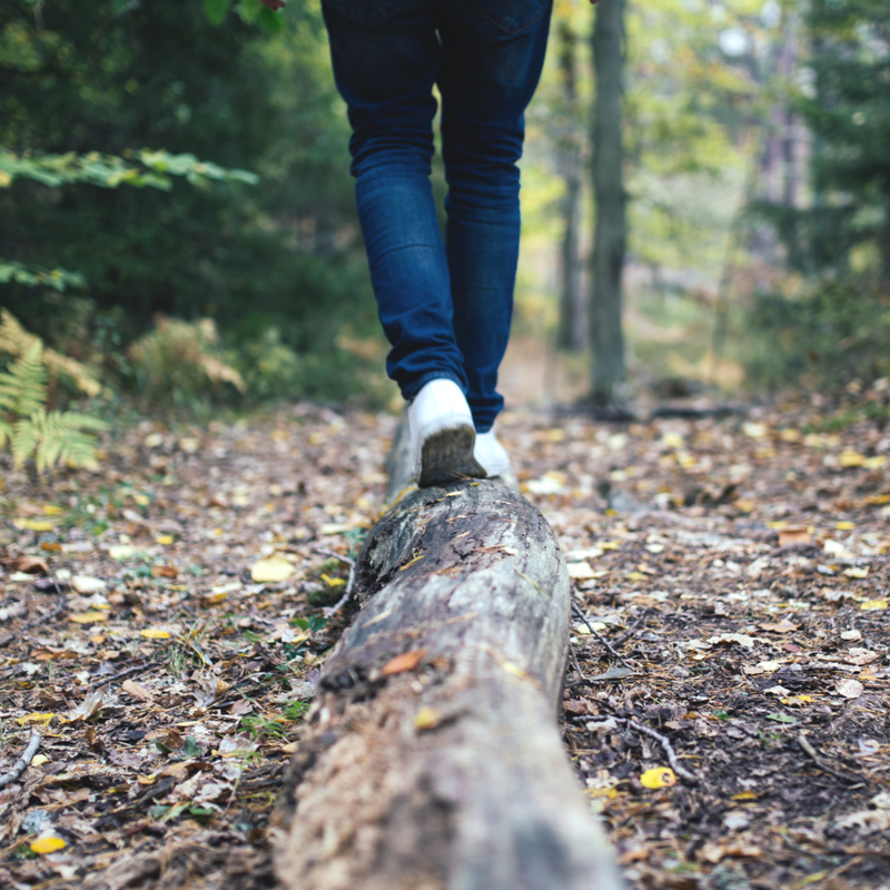 The balancing act of Spend vs. Save