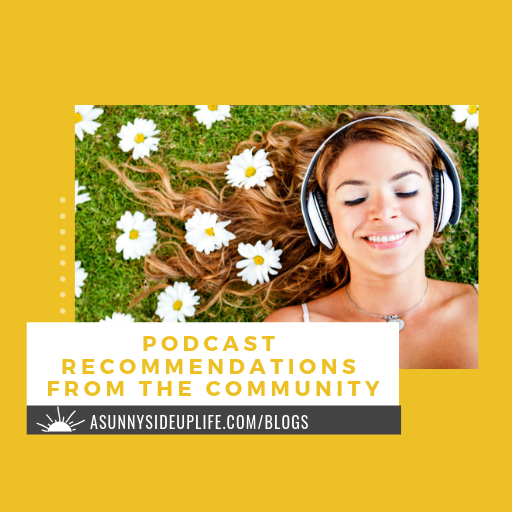 Podcast Recommendations