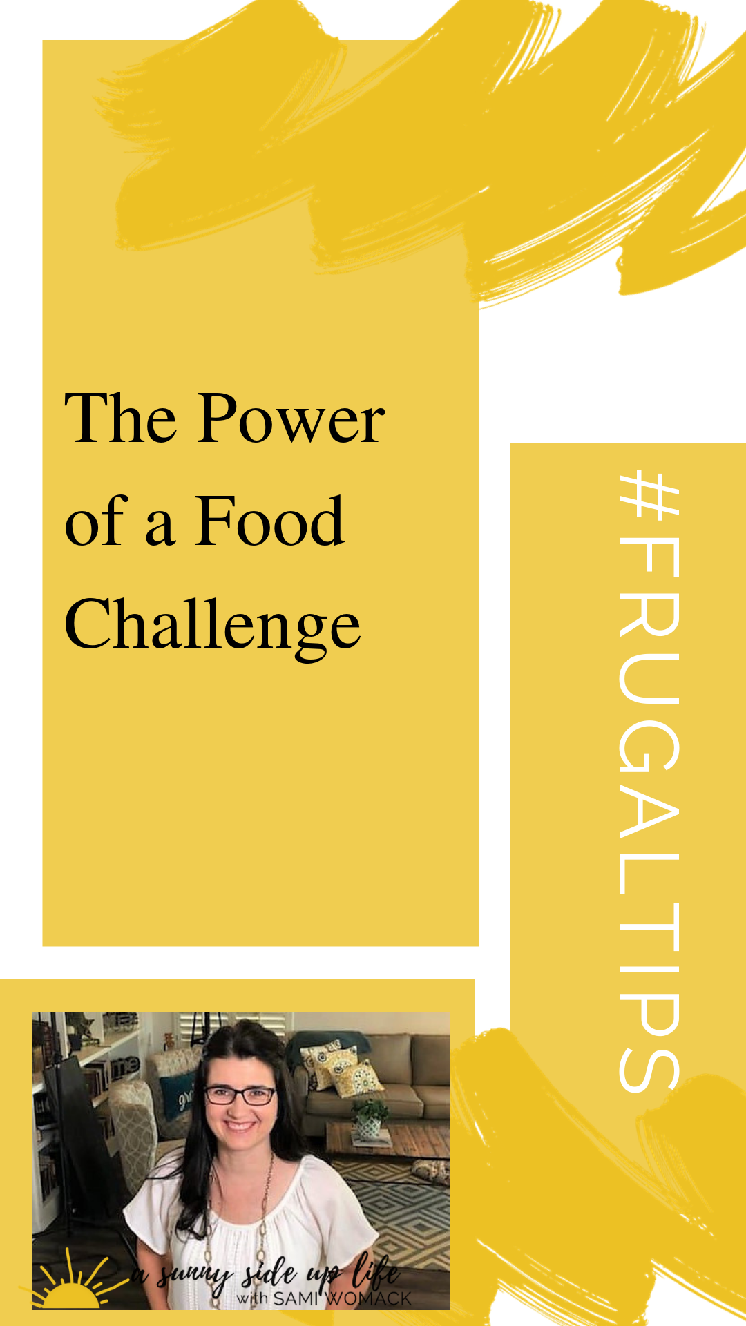 food challenge | how to | where to start with meals | cheap meals | budget friendly | frugal | budgeting | debt free journey | baby step 1 | family on a budget