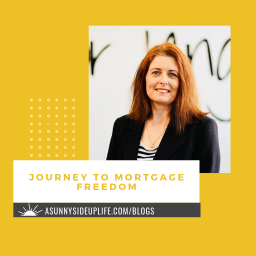 Journey To Mortgage Freedom