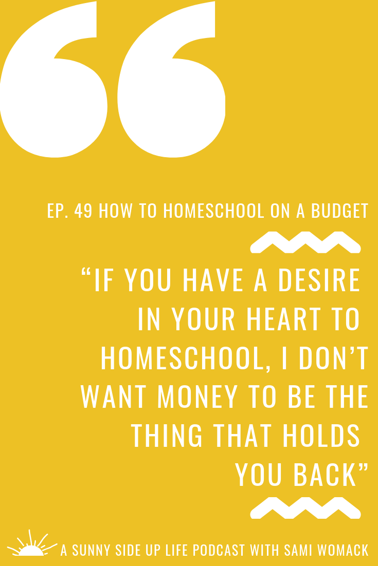 How to homeschool on a budget | frugal ideas | where to start with homeschooling | homeschool family | budgeting | homeschool ideas | tips