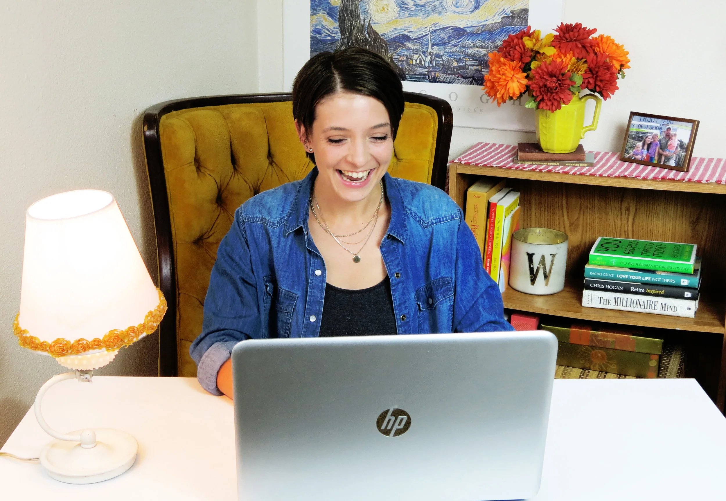 Sami Womack computer.JPG