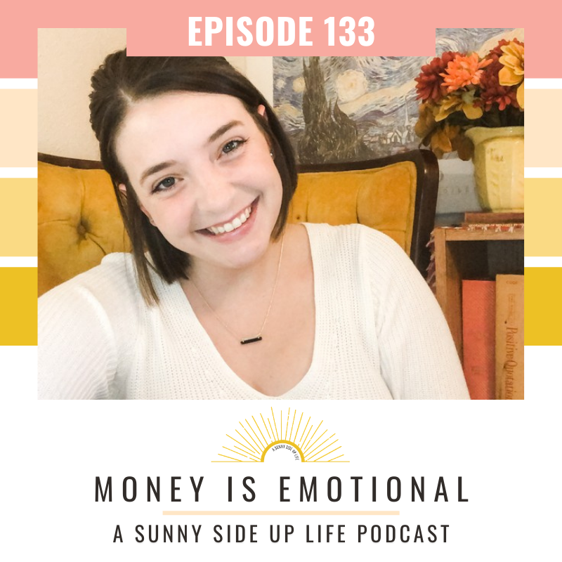 EP. 133 Money Is Emotional