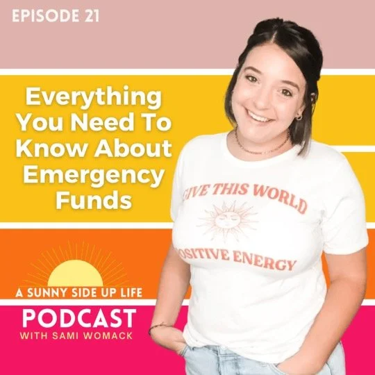 Everything You Need To Know About Emergency Funds