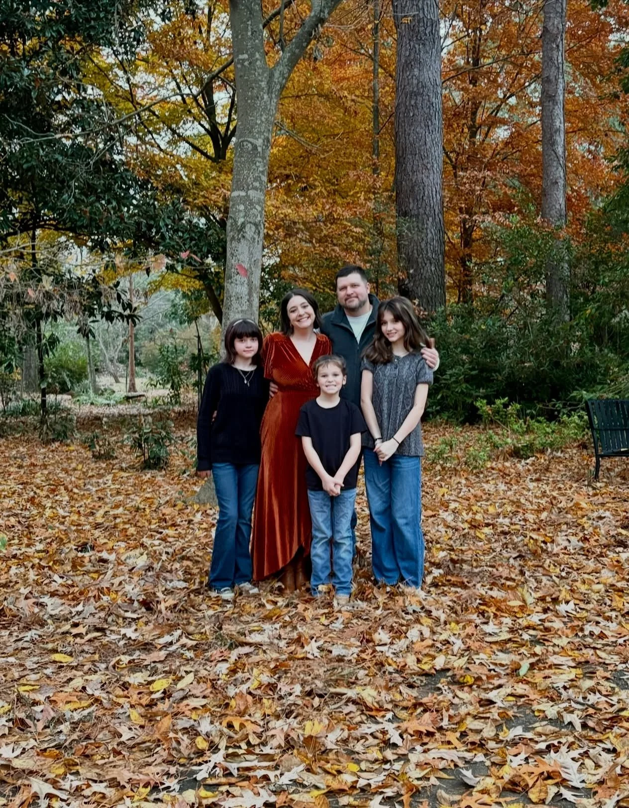 Sending love from my family to yours. ❤️❤️

#merrychristmas #happyholidays #dfc #debtfreecommunity