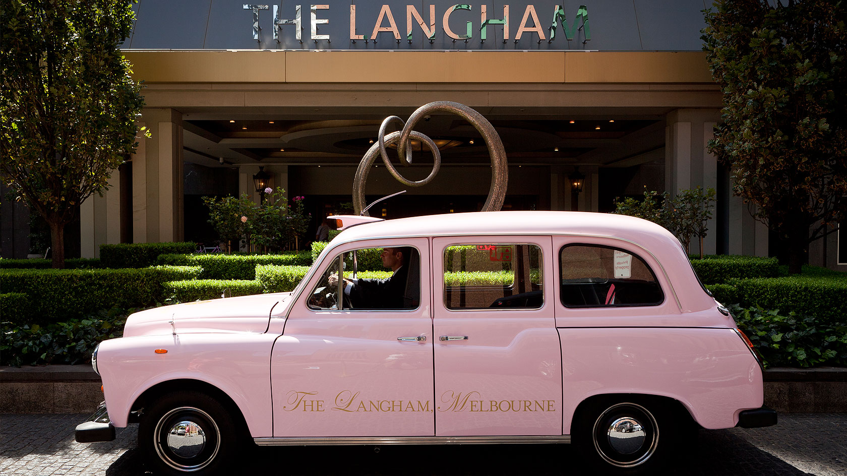 Joan Butts Bridge 2016 Melbourne Holiday will be held at The Langham, Melbourne.