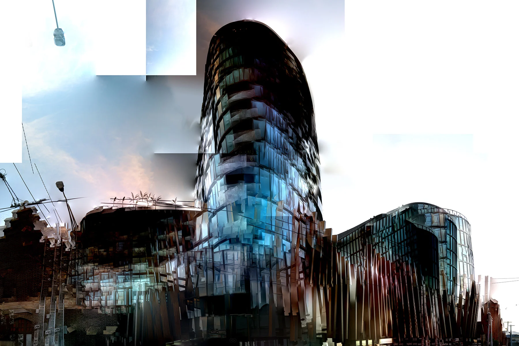Eagle - Urb09