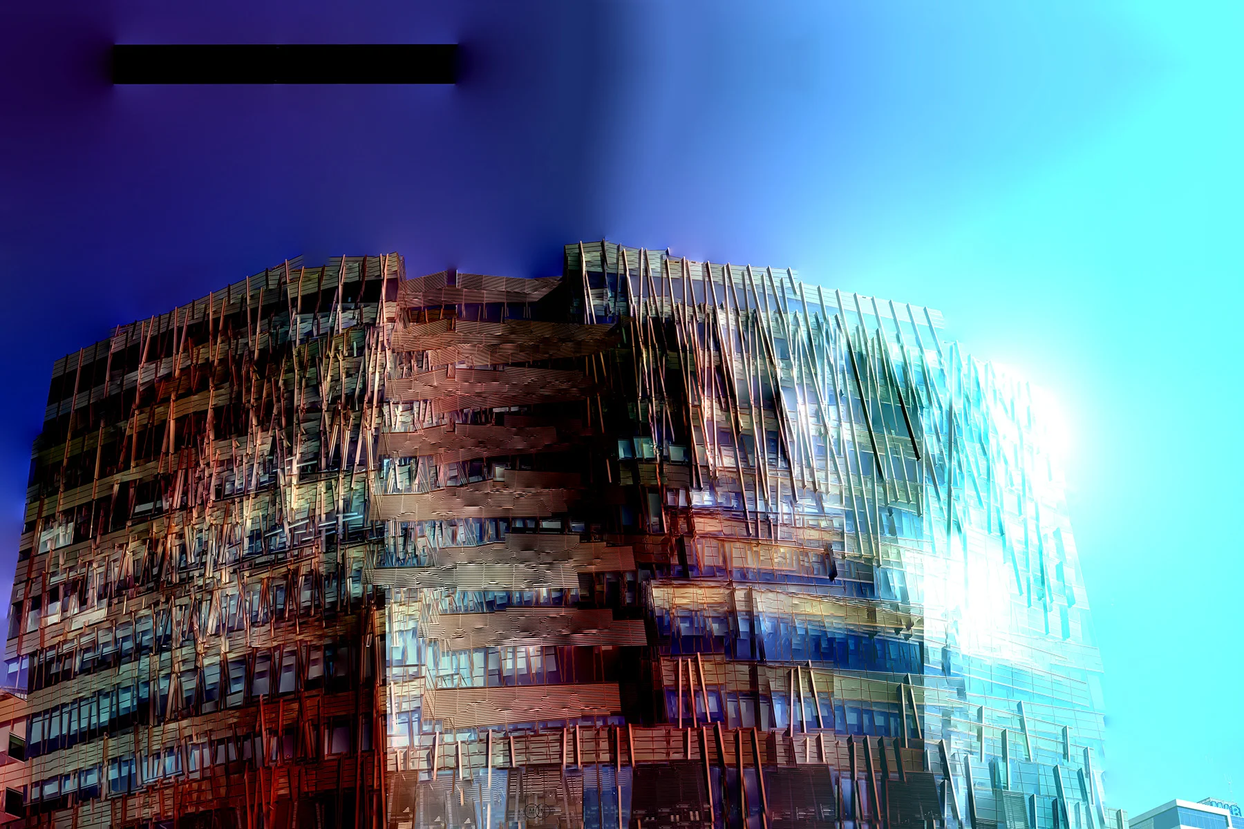 A Colosseum - Urb11