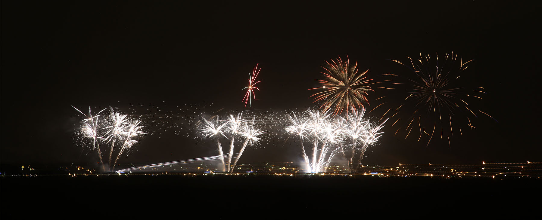 Sparklers