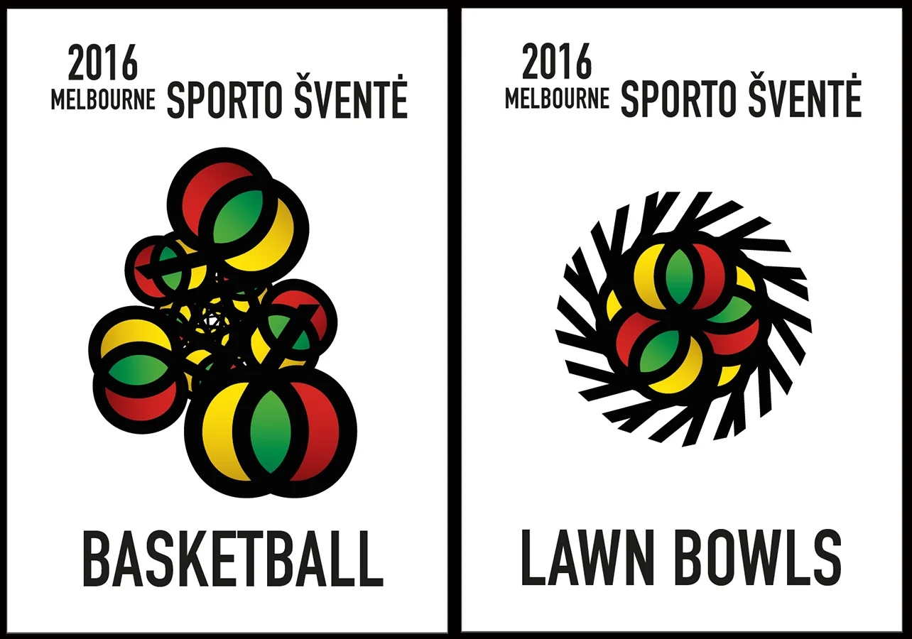 66th Annual Australian Lithuanian Sports Carnival