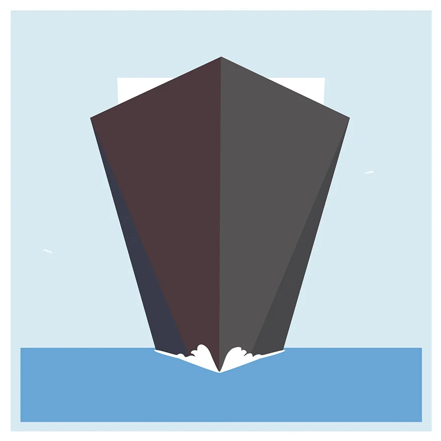 Ocean Voyager