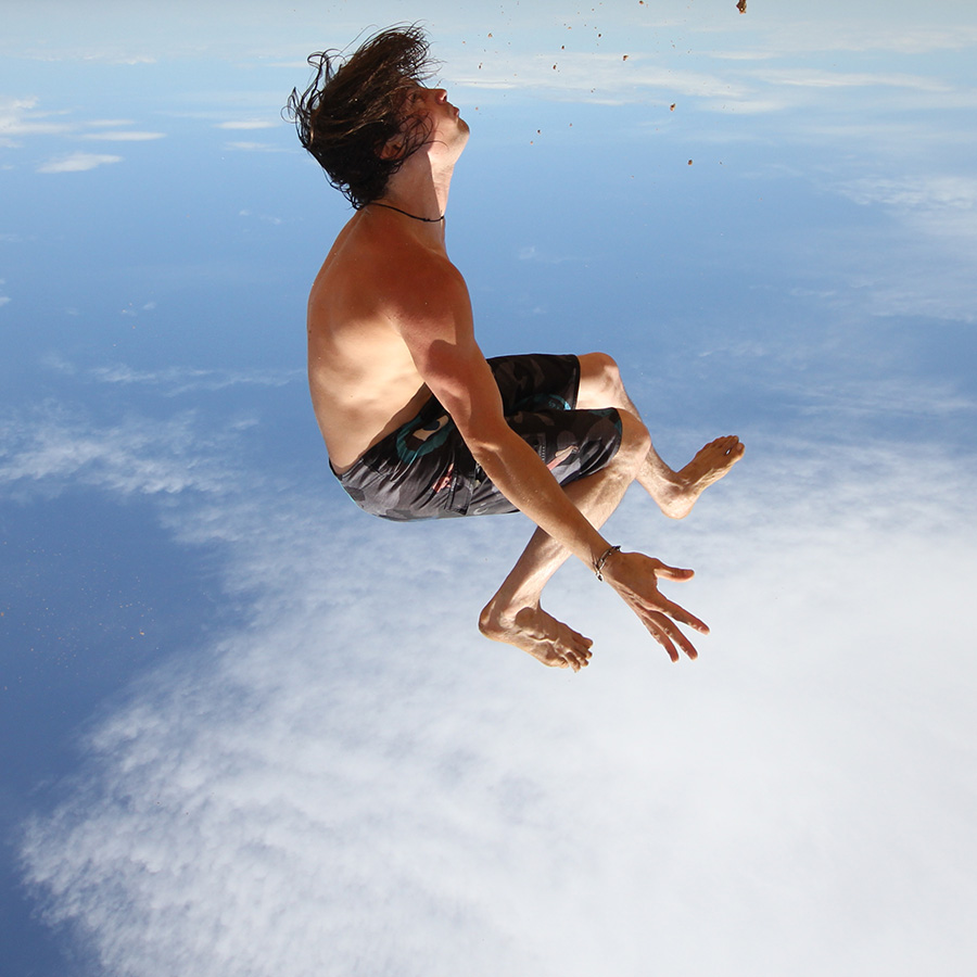 Freefall 2