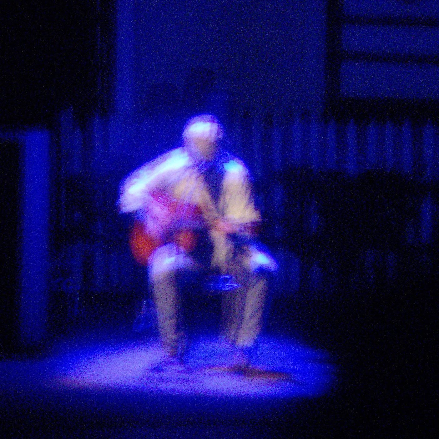 Neil Young